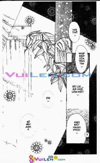 Quyển Sách Kỳ Bí Chapter 18 trang 69