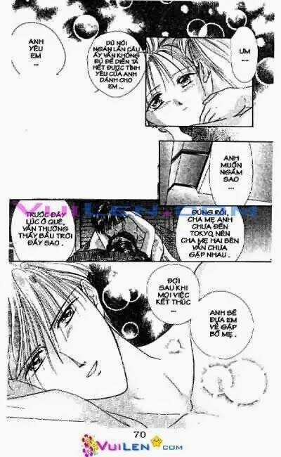 Quyển Sách Kỳ Bí Chapter 18 trang 70