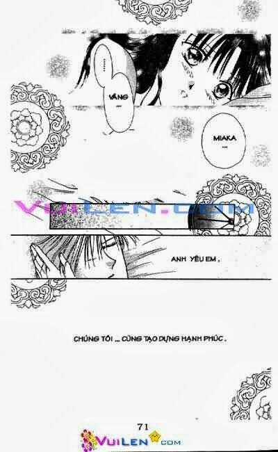 Quyển Sách Kỳ Bí Chapter 18 trang 71