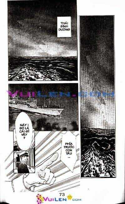 Quyển Sách Kỳ Bí Chapter 18 trang 73