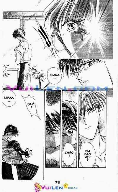 Quyển Sách Kỳ Bí Chapter 18 trang 76