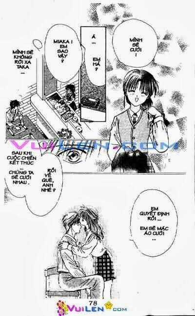 Quyển Sách Kỳ Bí Chapter 18 trang 78