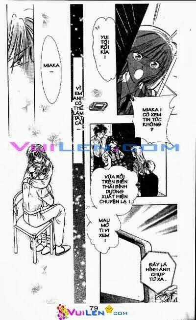 Quyển Sách Kỳ Bí Chapter 18 trang 79