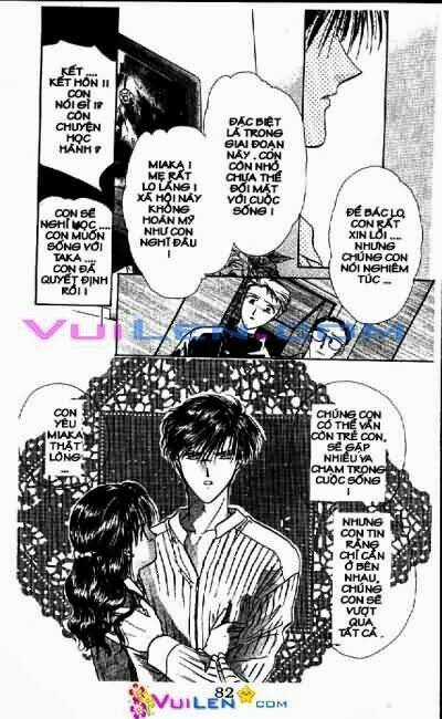 Quyển Sách Kỳ Bí Chapter 18 trang 82