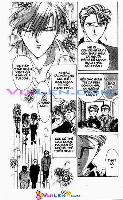 Quyển Sách Kỳ Bí Chapter 18 trang 83