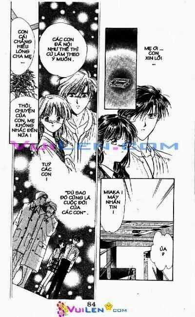 Quyển Sách Kỳ Bí Chapter 18 trang 84