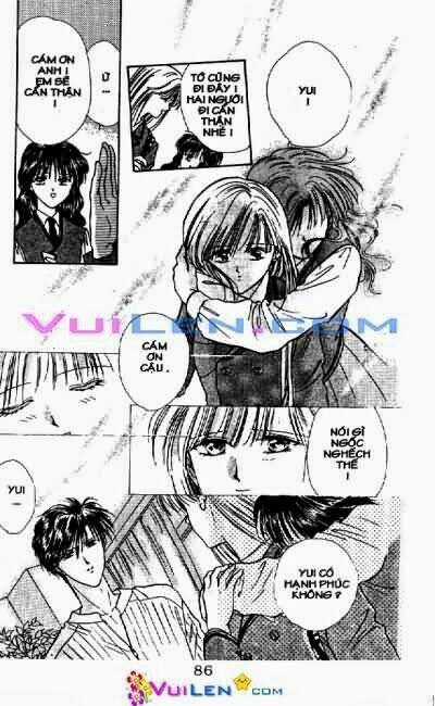 Quyển Sách Kỳ Bí Chapter 18 trang 86