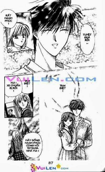 Quyển Sách Kỳ Bí Chapter 18 trang 87