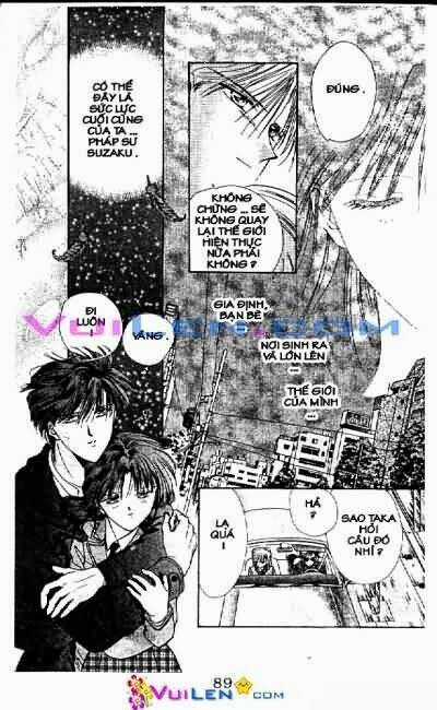 Quyển Sách Kỳ Bí Chapter 18 trang 89