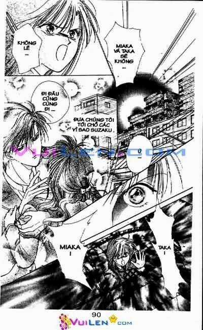 Quyển Sách Kỳ Bí Chapter 18 trang 90