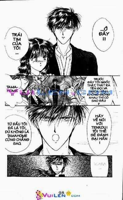 Quyển Sách Kỳ Bí Chapter 18 trang 98