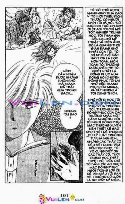 Quyển Sách Kỳ Bí Chapter 2 trang 100