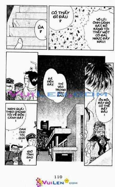 Quyển Sách Kỳ Bí Chapter 2 trang 109