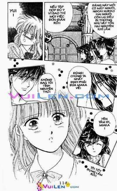 Quyển Sách Kỳ Bí Chapter 2 trang 113