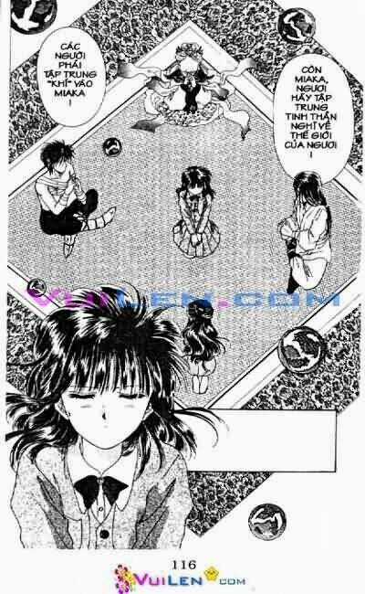 Quyển Sách Kỳ Bí Chapter 2 trang 115