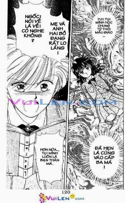 Quyển Sách Kỳ Bí Chapter 2 trang 119