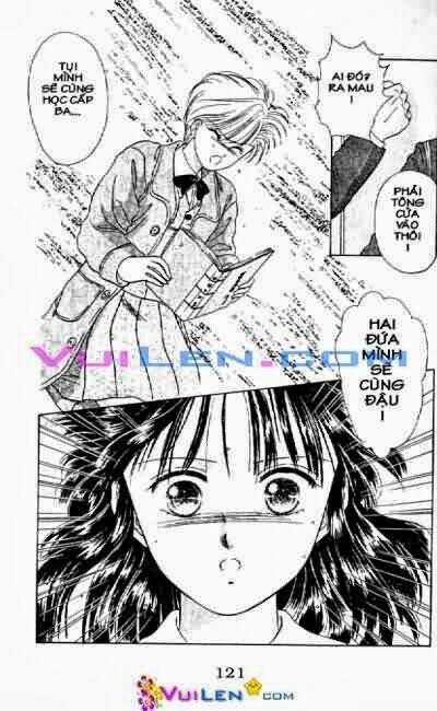 Quyển Sách Kỳ Bí Chapter 2 trang 120