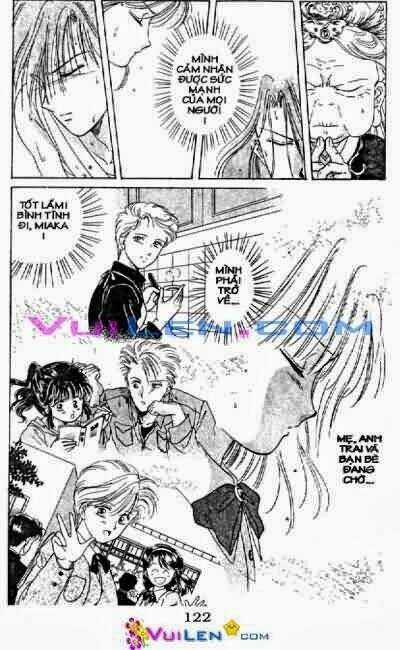 Quyển Sách Kỳ Bí Chapter 2 trang 121