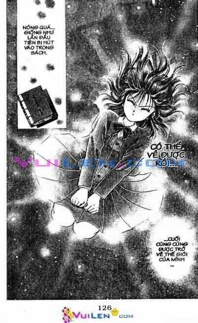 Quyển Sách Kỳ Bí Chapter 2 trang 125