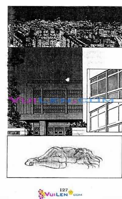 Quyển Sách Kỳ Bí Chapter 2 trang 126