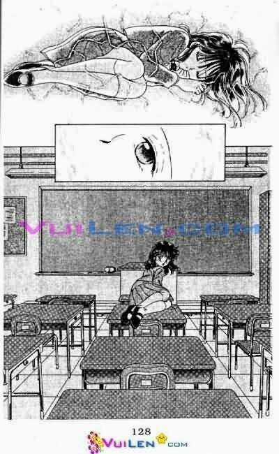 Quyển Sách Kỳ Bí Chapter 2 trang 127