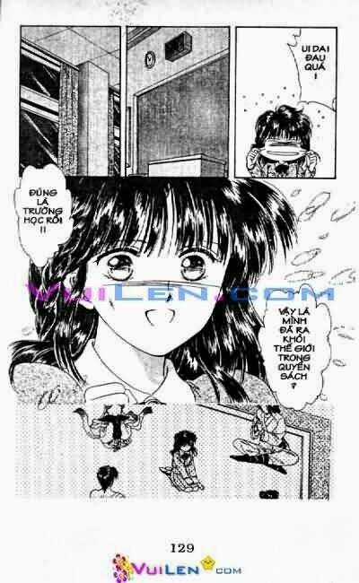 Quyển Sách Kỳ Bí Chapter 2 trang 128