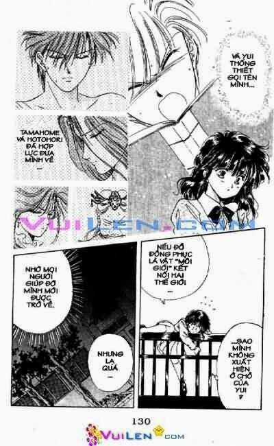 Quyển Sách Kỳ Bí Chapter 2 trang 129