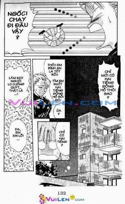 Quyển Sách Kỳ Bí Chapter 2 trang 131