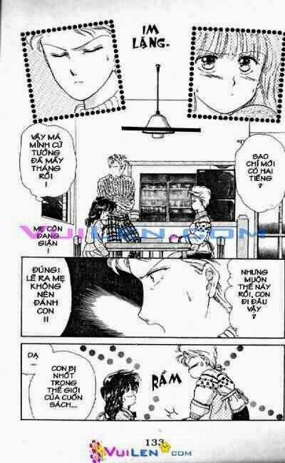 Quyển Sách Kỳ Bí Chapter 2 trang 132