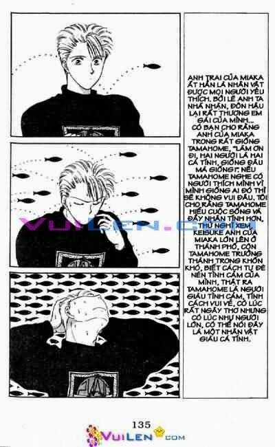 Quyển Sách Kỳ Bí Chapter 2 trang 134