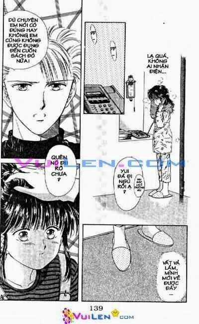 Quyển Sách Kỳ Bí Chapter 2 trang 138