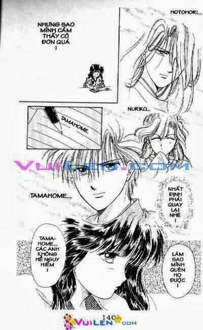 Quyển Sách Kỳ Bí Chapter 2 trang 139