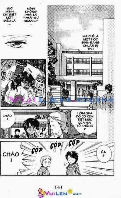 Quyển Sách Kỳ Bí Chapter 2 trang 140