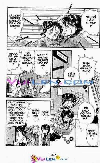 Quyển Sách Kỳ Bí Chapter 2 trang 141