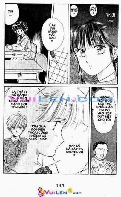 Quyển Sách Kỳ Bí Chapter 2 trang 142