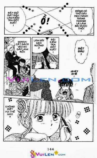 Quyển Sách Kỳ Bí Chapter 2 trang 143