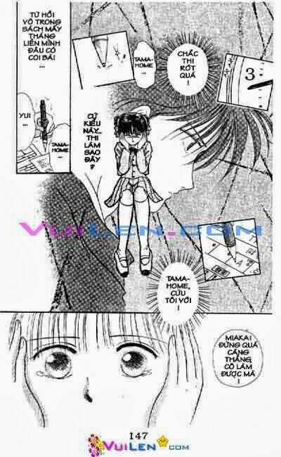 Quyển Sách Kỳ Bí Chapter 2 trang 146