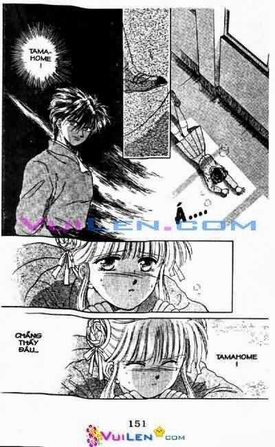 Quyển Sách Kỳ Bí Chapter 2 trang 150