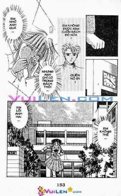 Quyển Sách Kỳ Bí Chapter 2 trang 152