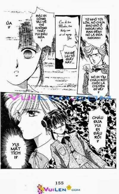 Quyển Sách Kỳ Bí Chapter 2 trang 154