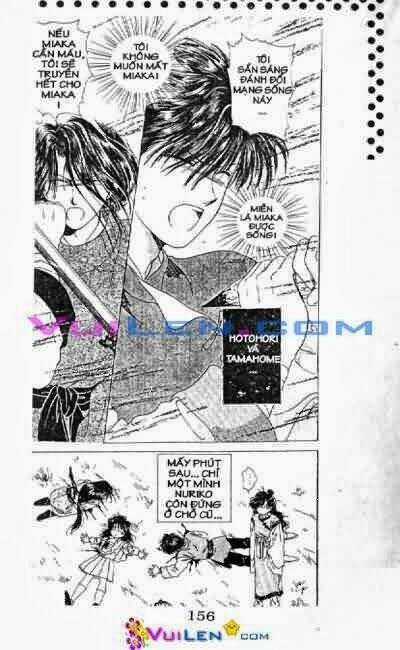 Quyển Sách Kỳ Bí Chapter 2 trang 155