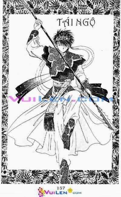 Quyển Sách Kỳ Bí Chapter 2 trang 156