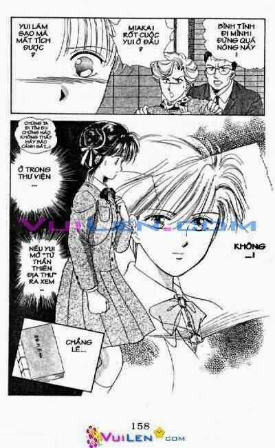 Quyển Sách Kỳ Bí Chapter 2 trang 157