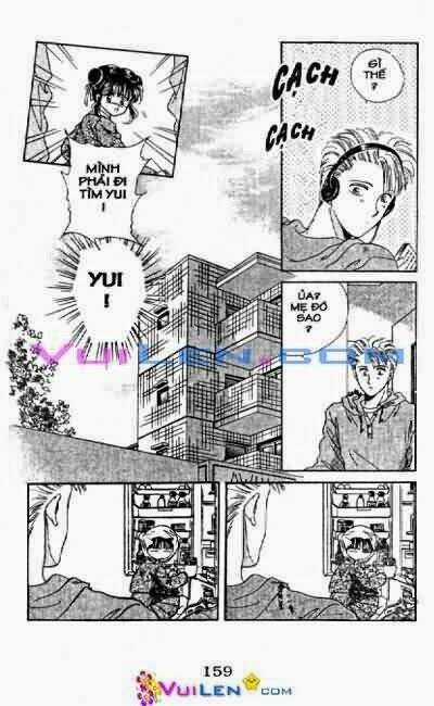 Quyển Sách Kỳ Bí Chapter 2 trang 158