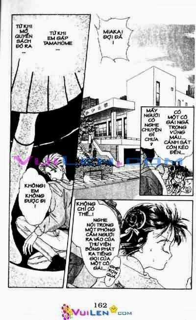 Quyển Sách Kỳ Bí Chapter 2 trang 161