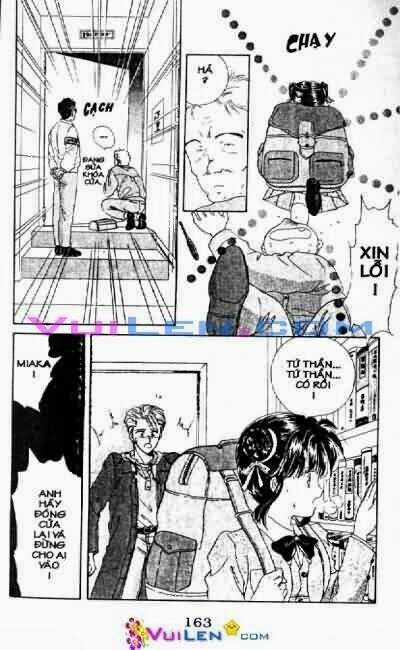 Quyển Sách Kỳ Bí Chapter 2 trang 162