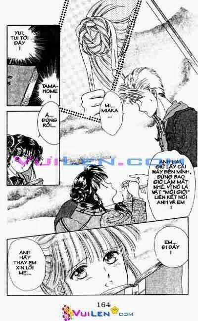 Quyển Sách Kỳ Bí Chapter 2 trang 163