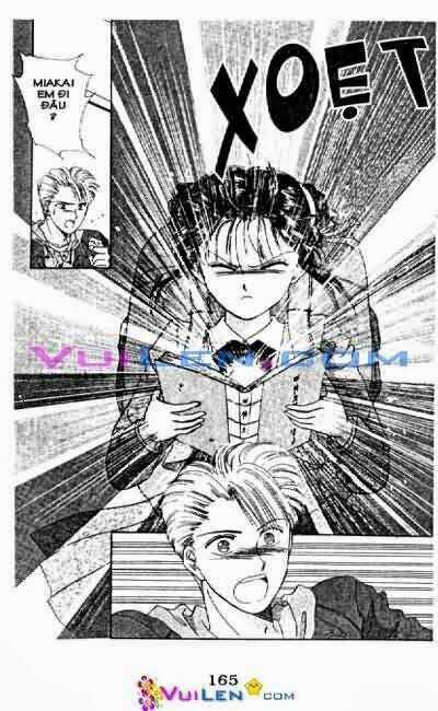 Quyển Sách Kỳ Bí Chapter 2 trang 164