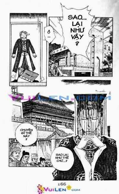 Quyển Sách Kỳ Bí Chapter 2 trang 165