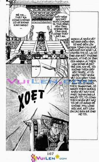 Quyển Sách Kỳ Bí Chapter 2 trang 166